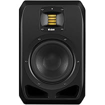 Amazon | ADAM Audio アクティブニアフィールドモニター アダム